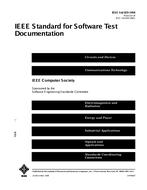 IEEE 829-1998 PDF