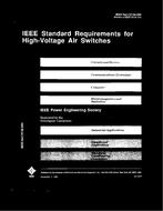 IEEE C37.30-1992 PDF