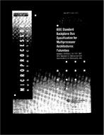 IEEE 896.1-1987 PDF