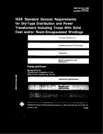 IEEE C57.12.01-1989 PDF