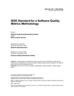 IEEE 1061 PDF