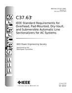 IEEE C37.63-2005 PDF