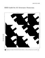 IEEE C37.102-1987 PDF