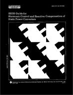 IEEE 519-1981 PDF