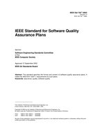 IEEE 730-2002 PDF