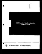 IEEE 393-1977 PDF