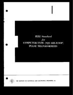 IEEE 272 PDF