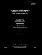 IEEE C37.34b PDF