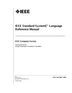 IEEE 1666-2005 PDF