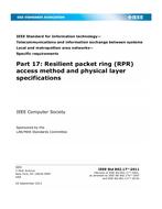 IEEE 802.17 PDF