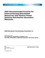 IEEE 1547.6 PDF