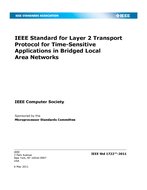 IEEE 1722-2011 PDF