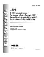 IEEE 1603 PDF