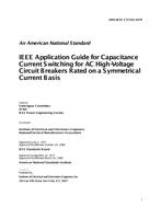 IEEE C37.012-1979 PDF