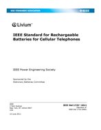 IEEE 1725-2011 PDF