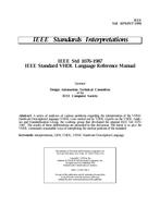 IEEE 1076/INT PDF