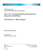 IEEE 802.15.4e PDF