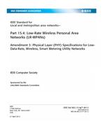 IEEE 802.15.4g PDF