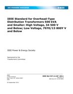 IEEE C57.12.20-2011 PDF