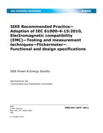 IEEE 1453-2011 PDF