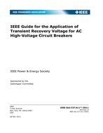 IEEE C37.011-2011 PDF