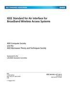 IEEE 802.16-2012 PDF