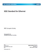 IEEE 802.3-2012 PDF