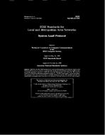 IEEE 802.1E PDF