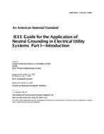 IEEE C62.92.1 PDF