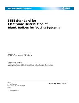 IEEE 1622 PDF