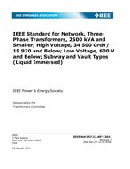 IEEE C57.12.40-2011 PDF