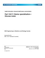 IEEE 11073-10417-2011 PDF