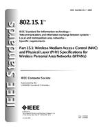 IEEE 802.15.1-2002 PDF