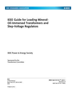 IEEE C57.91 PDF