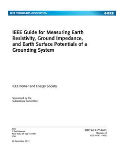 IEEE 81 PDF