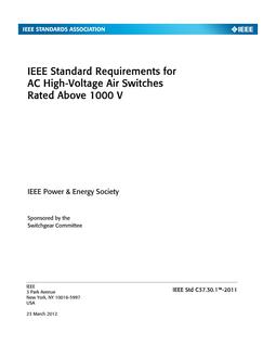 IEEE C37.30.1 PDF