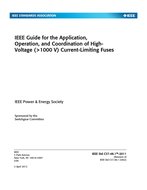 IEEE C37.48.1 PDF