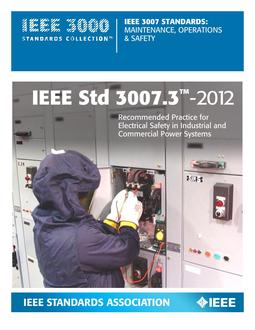 IEEE 3007.3 PDF