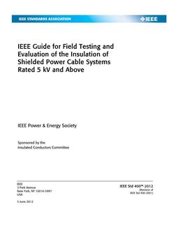 IEEE 400 PDF