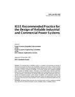 IEEE 493-1997 PDF