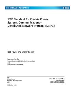 IEEE 1815 PDF