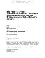 IEEE 802.16.1a-2013 PDF