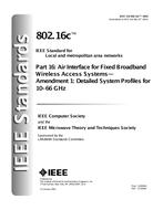 IEEE 802.16c PDF