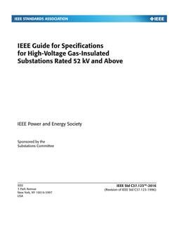 IEEE C37.123 PDF