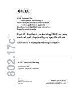 IEEE 802.17c PDF