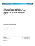 IEEE C62.92.3 PDF