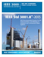 IEEE 3001.8 PDF