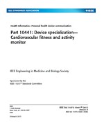 IEEE 11073-10441 PDF