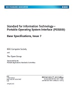 IEEE 1003.1 PDF