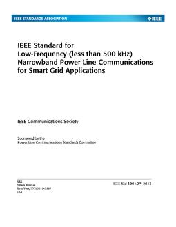 IEEE 1901.2 PDF